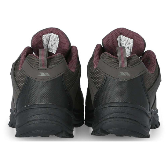Trespass Mitzi Waterproof Low Cut Boots